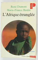 Afrique étranglée (L')