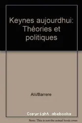 Keynes aujourd'hui