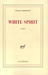 White spirit