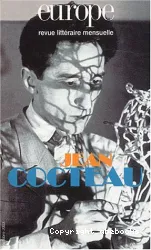 Europe, numéro 894 : Jean Cocteau