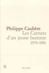 Carnets d'un jeune homme (Les)