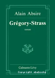 Grégory-Strass