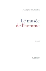 Le Musée de l'homme