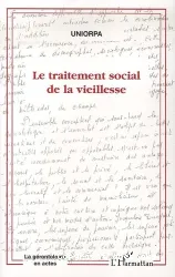 Traitement social de la vieillesse (Le)