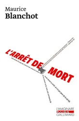 Arrêt de mort (L')