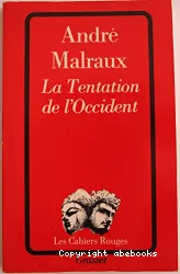 Tentation de l'Occident (La)