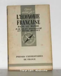 Economie française (L')