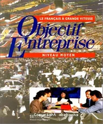 Objectif entreprise