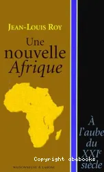 Une nouvelle Afrique