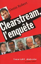 Clearstream, l'enquête