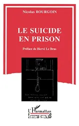 suicide en prison(Le)