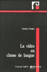 vidéo en classe de langue(La)