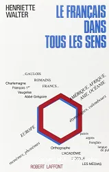 Français dans tous les sens (Le)