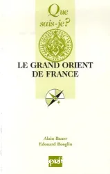 Grand Orient de France (Le)