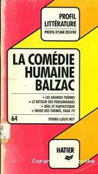 Comédie humaine