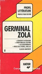 Germinal, Zola