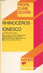 Rhinoceros