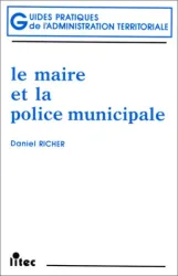 maire et la police municipale (Le)