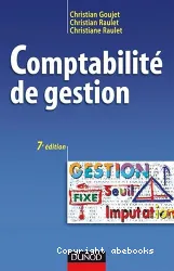 Comptabilité de gestion