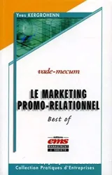 Marketing promo-relationnel (Le)