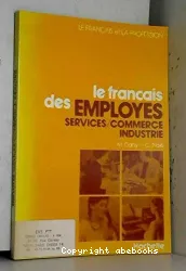 Français des employés (Le)