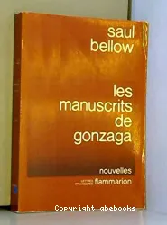 Manuscrits de Gonzaga (Les)