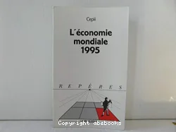 Economie mondiale 1995 (L')