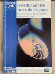 Prévention primaire du suicide des jeunes