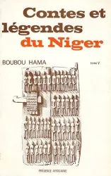 Contes et légendes du Niger