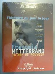 François Mitterrand