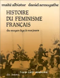 Histoire du féminisme français