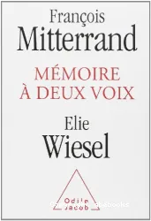 Mémoire à deux voix