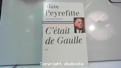 C'était de Gaulle