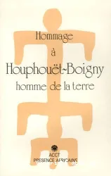 Hommage à Houphouët-Boigny