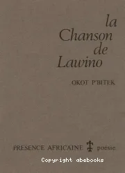 Chanson de Lawino (La)