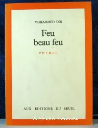 Feu, beau feu