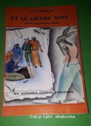 Et le lièvre vint