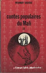 Contes populaires du Mali