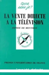 Vente directe à la télévision (La)