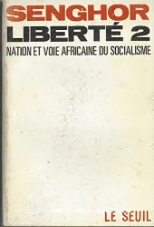 Nation et voie africaine du socialisme