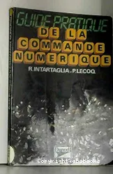 Guide pratique de la commande numérique