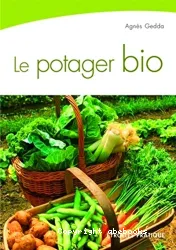 Votre potager bio