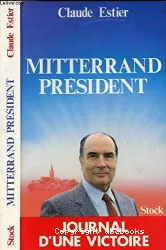 Mitterrand président