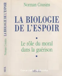 Biologie de l'espoir (La)