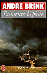 Rumeurs de pluie