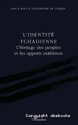 Identité tchadienne (L')