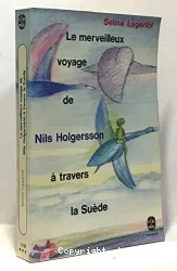 Merveilleux voyage de Nils Holgerson (Le)