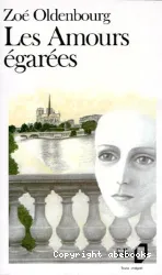 Amours égarées (Les)