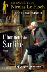 Honneur de Sartine (L')