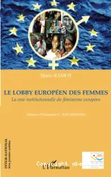 Lobby européen des femmes (Le)